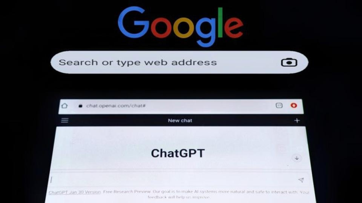 Raghavan cho biết Google nhận thấy sự cấp bách khi giới thiệu Bard AI, nhưng cũng muốn tỏ ra thận trọng vì "không muốn đánh lừa công chúng".