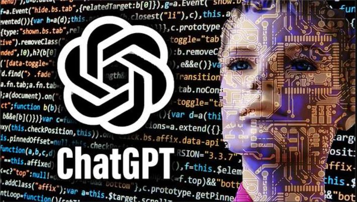 Murati giải thích, về cơ bản ChatGPT là một mô hình đàm thoại lớn, một mạng nơron cỡ đại được đào tạo để có thể "đoán và nối từ" nhằm tiếp nối câu chuyện với người dùng một cách mạch lạc.