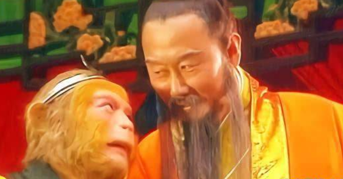 Suy cho cùng, tác phẩm Tây Du Ký là một ẩn dụ lớn cho quá tình tu tập tìm chân thân, bản ngã của mỗi con người.