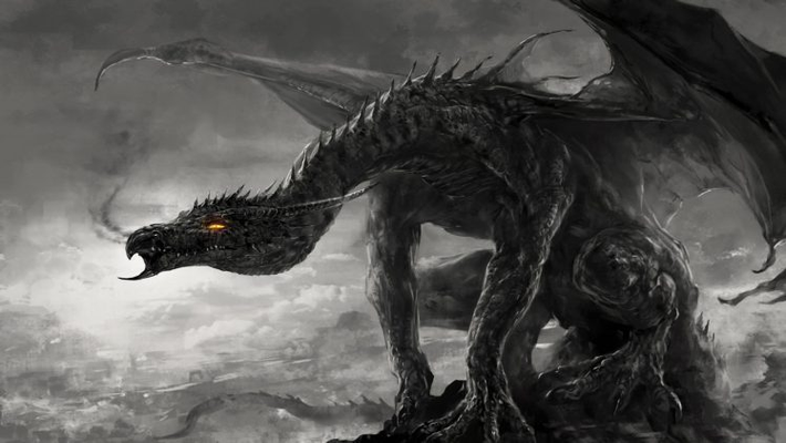 Cái gọi là “rồng gầm” thực chất đó là âm thanh tạo ra do ma sát giữa xích sắt và thành giếng. Vì những người dân thường truyền tai nhau những câu chuyện bí ẩn nên tự nhiên sinh ra tâm lý sợ hãi.