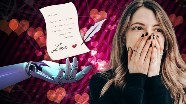Một khảo sát có tên Modern Love của hãng bảo mật McAfee (Mỹ) đã được tiến hành đối với 5.000 người ở 9 quốc gia (Mỹ, Anh, Pháp, Đức, Úc, Ấn Độ, Nhật Bản, Brazil và Mexico) để khám phá cách trí tuệ nhân tạo (AI) và internet đang thay đổi tình yêu và các mối quan hệ.