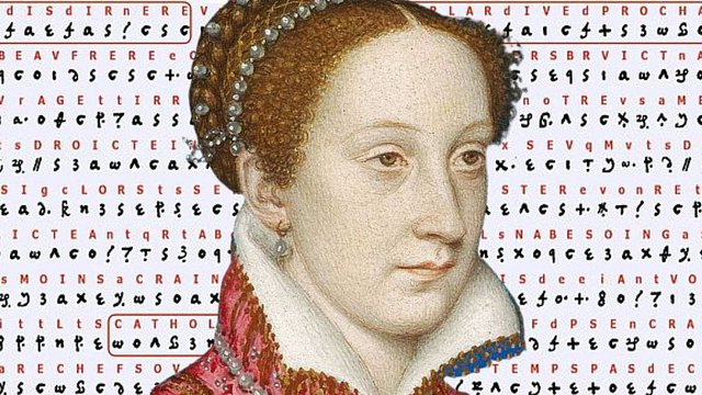 Một nhóm gồm ba nhà giải mã quốc tế đã mất 10 năm để phá được mật mã mà Mary Stuart, Nữ hoàng Scotland sử dụng để viết khoảng 57 bức thư đang được lưu giữ tại Thư viện Quốc gia Pháp ở Paris.