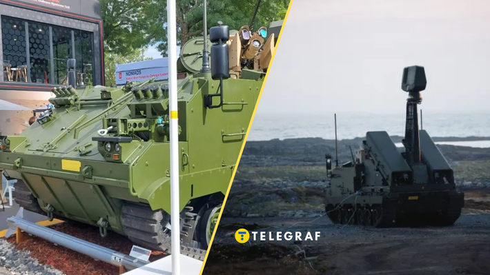 Nhà phát triển tự tin khẳng định hệ thống này rất phù hợp để tiêu diệt các mục tiêu trên không kích thước nhỏ, ví dụ như máy bay không người lái cảm tử hay tên lửa hành trình.