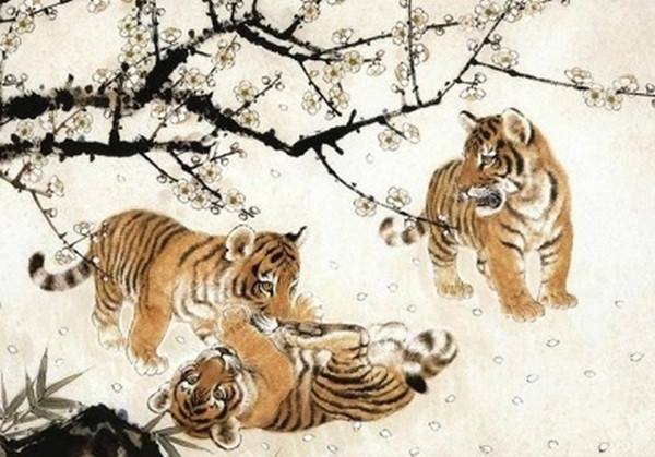 Người này có vẻ ngoài lạnh lùng nhưng thực chất họ sống tình cảm, rất có trách nhiệm, hết lòng vì vợ con.