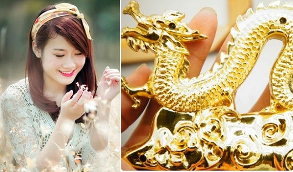 Kể từ ngày 3/3 âm lịch, đường công danh sự nghiệp của Thìn phát triển vượt trội hơn bao giờ hết. Họ nhận được nhiều cơ hội để khẳng định mình, rất dễ dàng được thăng chức tăng lương.