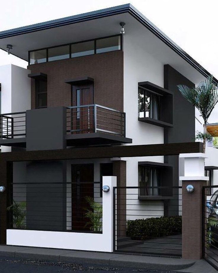 Nhà địa hình phía Bắc cao, phía Nam thấp: Từ xa xưa người dân ta thường xây dựng nhà hướng Nam bởi hương Nam mát về mùa hè ấm về mùa động. Đồng thời, theo quan niệm phong thủy, địa hình xây dựng nhà phía trước thấp, phía sau cao là điềm tốt, bởi lẽ trước thấp sau cao đồng nghĩa với việc sau khi ở, gia chủ ngày một thăng tiến, có hậu.
