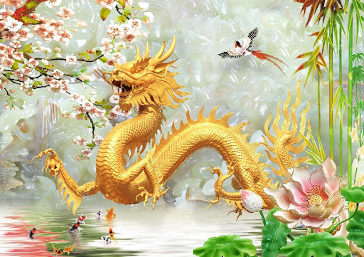 Đặc biệt, trong thời gian này tuổi Thìn sẽ trúng quả trời cho, giàu lên chỉ sau một đêm. Từ ngày 15/5 trở đi, nhờ thần may mắn chiếu cố con giáp này sẽ rước lộc vào nhà, khối tiền khổng lồ từ trên trời rơi xuống tận cửa, muốn nghèo khổ cũng không có cơ hội.