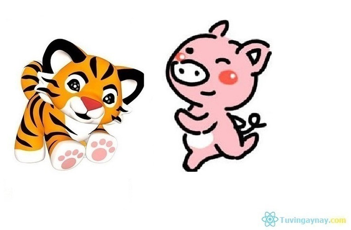 Vậy nên nếu tuổi Dần và tuổi Hợi nên duyên vợ chồng sẽ phất lên cực nhanh chóng, tiền bạc chất đầy két, gia đình thì luôn tràn ngập tiếng cười ấm áp. Không những thế, vợ сhồng tuổi này сòn phát huy được những ưu điểm nổi bật sau khi lấy nhau. (*Thông tin trên chỉ mang tính chất chiêm nghiệm, tham khảo vui).