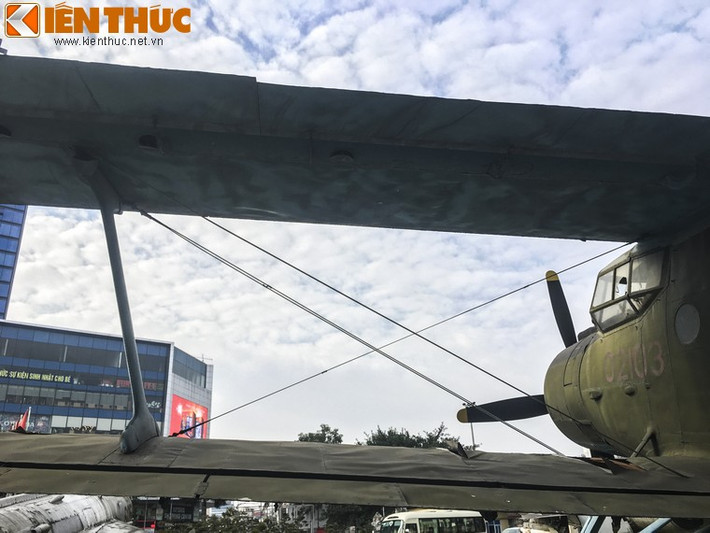 Đây cũng là dòng máy bay hai tầng cánh duy nhất vẫn còn được sử dụng trong thế kỷ 21, điểm đặc biệt của chiếc máy bay này chính là độ bền cao theo "tiêu chuẩn Liên Xô", dễ điều khiển, dễ bảo dưỡng và dễ chế tạo.