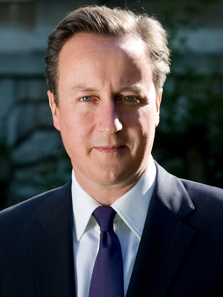 Người kế nhiệm Gordon Brown là Thủ tướng David Cameron, ông là lãnh đạo đảng Bảo thủ và là Thủ tướng Anh từ năm 2010 tới năm 2016. Thủ tướng Cameron cũng chính là người đề xuất trưng cầu ý dân về việc nước Anh rời khỏi liên minh châu Âu (EU) - Brexit, tạo nên cơn khủng hoảng chính trị và bất ổn trong xã hội Anh kể từ năm 2016 cho tới nay.