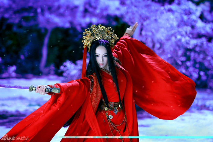 Tuy nhiên, Cổ Mộ là môn phái do Kim Dung hư cấu ra, chứ không có thật trong lịch sử.
