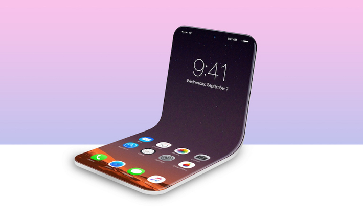Đây sẽ là cơ hội để Apple đưa ra một vài ý tưởng mới về nhận diện khuôn mặt và vân tay.