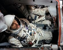 Nếu hệ thống nhận dạng không hoạt động tốt, tàu vũ trụ Gemini 6A có thể va chạm với tàu vũ trụ Gemini 7, biến thành một ngọn đuốc sống.