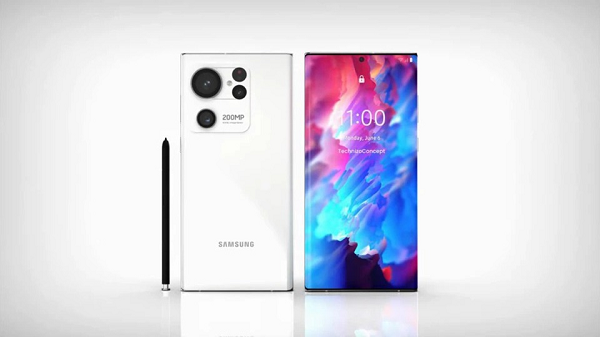 Theo các tin đồn xuất hiện thời gian qua thì có vẻ như ngoại hình của Galaxy S23 Ultra sắp tới sẽ không thay đổi nhiều so với phiên bản tiền nhiệm.