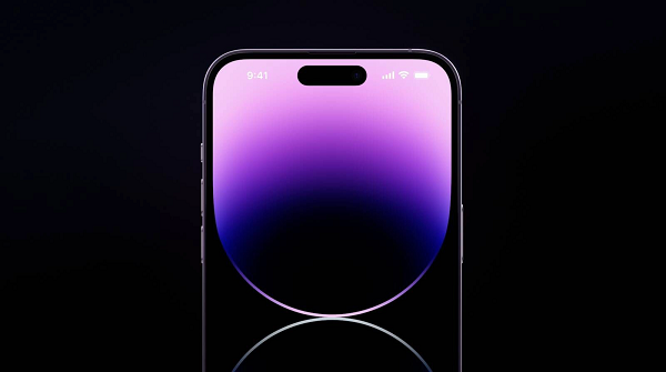Theo một số thông tin từ các hệ thống phân phối điện thoại, màu tím mới của iPhone đã thu hút lượng lớn sự quan tâm từ những người làm tài chính.