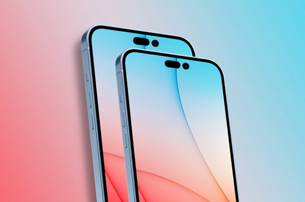 Bộ nhớ RAM của bản tiêu chuẩn được nâng từ 4 GB lên 6 GB để đảm bảo hiệu năng, nhưng sử dụng công nghệ cũ LPDDR4X. Hai bản Pro sẽ có bộ nhớ trong từ 256 GB, vẫn dùng RAM 6 GB nhưng nâng lên LPDDR5 có tốc độ nhanh và tiêu thụ ít năng lượng hơn.