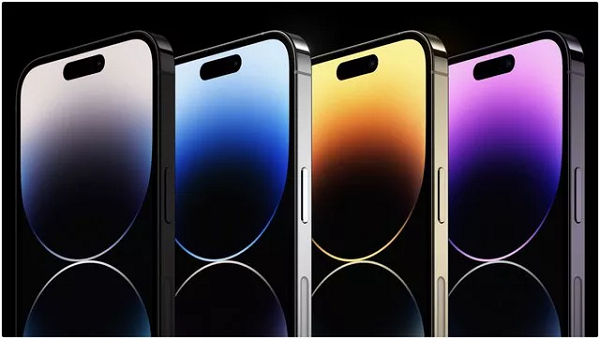 Apple đã chính thức giới thiệu bộ bốn chiếc iPhone 14 hoàn toàn mới gồm iPhone 14, iPhone 14 Plus, iPhone 14 Pro và iPhone 14 Pro Max. Dòng sản phẩm năm nay mang tới nhiều nâng cấp đáng chú ý.