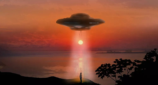 Dù khẳng định đây là "hình ảnh UFO đẹp nhất", Clarke không tin vật thể trong ảnh là đĩa bay của người ngoài hành tinh. Ông cho rằng chúng do con người tạo ra trong một căn cứ bí ẩn nào đó, mọi thứ liên quan đến vật thể rất bí mật và nhạy cảm.