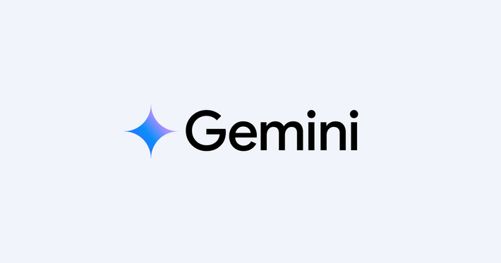 2. Gemini (Google): Gemini được đánh giá cao nhờ tích hợp sâu vào hệ sinh thái Google, khả năng đa phương thức mạnh và ứng dụng rộng rãi trong công việc cá nhân lẫn doanh nghiệp. (Ảnh: Gemini)