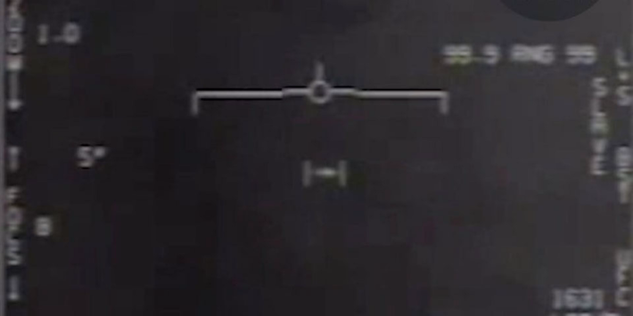 Vụ việc diễn ra ở khu vực Warning Area 291 – nơi từng ghi nhận nhiều hiện tượng UFO, trong đó có vụ nổi tiếng năm 2004 từ tàu USS Nimitz.(Ảnh: History.com)