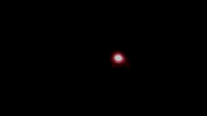 Những người đam mê huyền bí coi đây là bằng chứng về sự tồn tại của UFO hoặc các hiện tượng siêu nhiên.(Ảnh:BBC)