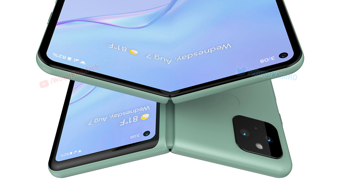 Ông cũng tuyên bố rằng công ty sẽ bắt đầu nhận các lô hàng panel cho chiếc điện thoại này vào tháng 1 năm sau.