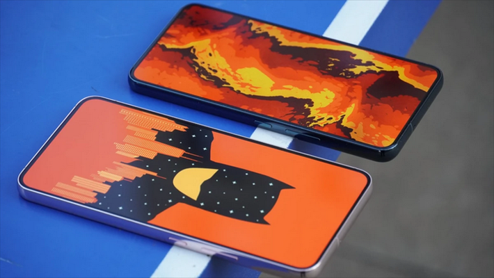 Rõ ràng, thông tin này đã khiến cho một bộ phận người có ý định sở hữu Galaxy S23 cảm thấy thất vọng khi chiếc S22 sở hữu tận 7 màu sắc khác nhau.