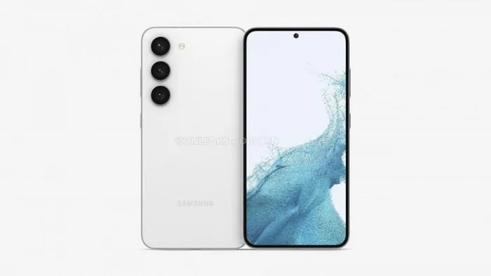 Hiện tại, giới công nghệ có thể xác nhận một vài thông tin như Galaxy S23 dự kiến sẽ sử dụng con chip Qualcomm Snapdragon 8 Gen 2 đồng thời kích thước của dòng điện thoại sẽ lớn hơn, mô-đun thiết kế phần camera sau mới và được trang bị phần camera trước có độ phân giải cao hơn.