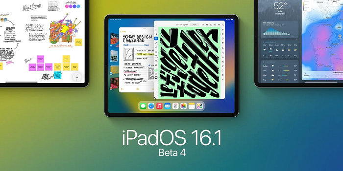 Phóng viên từ Bloomberg cho biết Apple sẽ phát hành rộng rãi iPadOS 16.1 vào ngày 24/10, và công bố báo cáo tài chính trong 27/10. Do đó, nhiều khả năng Táo khuyết sẽ trình làng loạt iPad trước ngày trên, sớm nhất trong tuần tới.