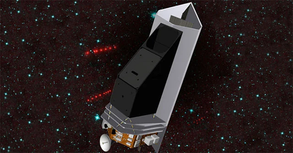 Phòng thí nghiệm Sức đẩy Phản lực (JPL) thuộc NASA vừa phê duyệt kế hoạch chế tạo kính viễn vọng không gian hồng ngoại mới nhằm tăng cường bảo vệ Trái đất.