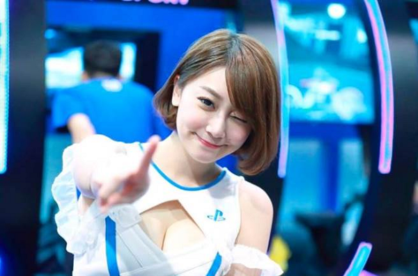 Rose Ma từng là trưởng nhóm của đội GirlsHK Liên Minh Huyền Thoại trước khi tuyên bố giải nghệ.