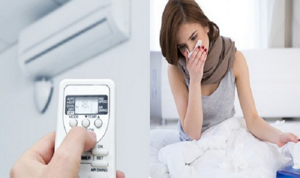 Vào những ngày nắng nóng đỉnh điểm, điều hòa luôn là thiết bị hoạt động hết công suất và ngốn không ít tiền điện của mỗi nhà. Nhưng yếu điểm của điều hoà nếu không được xử lý 1 cách thông minh thì nó cũng tạo ra ảnh hưởng xấu đến sức khoẻ.
