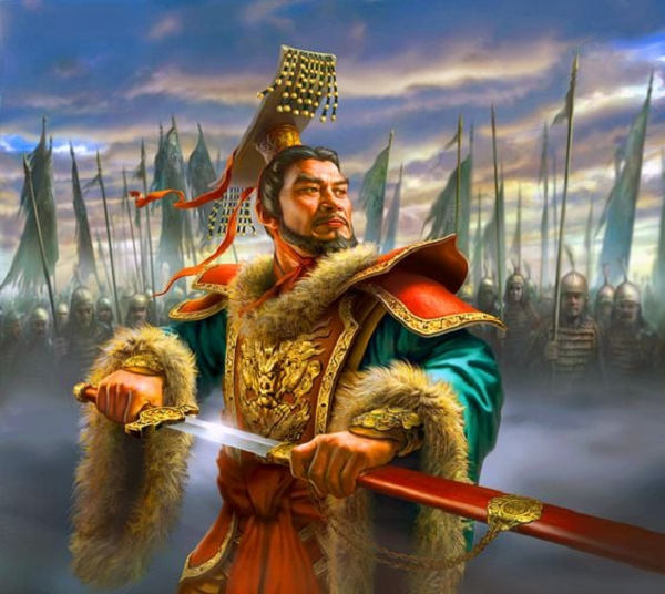 "Có kẻ đã để lộ lời nói của ta!" Hoàng đế cho truy lùng xem rốt cuộc kẻ nào đã để lộ lọt những lời của ông nhưng không ai dám nhận tội. Kết cục Tần Thủy Hoàng lệnh giết sạch những người thân cận bên cạnh, không trừ một ai.