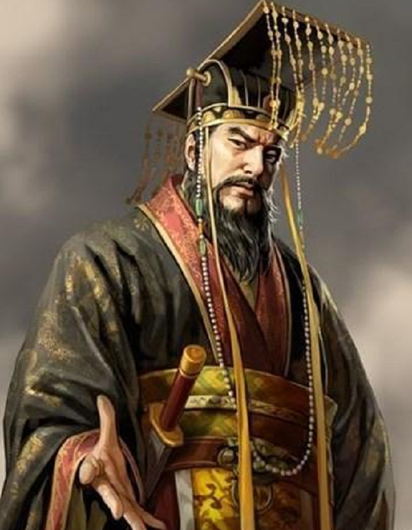 Tần Thủy Hoàng (tháng 1 hoặc tháng 12, 259 TCN - 10 tháng 9, 210 TCN) tên thật là Doanh Chính hay còn có tên gọi khác là Triệu Chính. Ông là vị vua thứ 36 của nước Tần ở Trung Quốc từ năm 246 TCN đến 221 TCN trong thời kỳ Chiến Quốc.