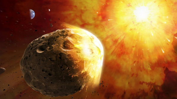 Cơ quan Hàng không Vũ trụ Mỹ (NASA) đã lên kế hoạch khám phá tiểu hành tinh 16 Psyche vào năm 2022 để xác định xem nó có thực sự chứa số kim loại trị giá 10.000 triệu tỷ USD thật hay không.