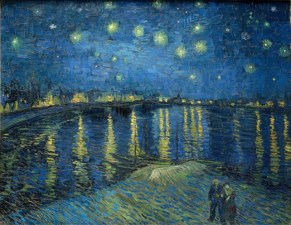 Theo Nienke Bakker, giám tuyển tranh tại Bảo tàng Van Gogh căn bệnh của danh họa nảy sinh từ tính vĩ đại trong con người nghệ sĩ. Những rễ cây bị tra tấn, xương xẩu trong Tree Roots khiến cho bức tranh trông rất cuồng nhiệt và đầy cảm xúc. Song đây không phải là tác phẩm được tạo nên bởi một tâm trí điên loạn.