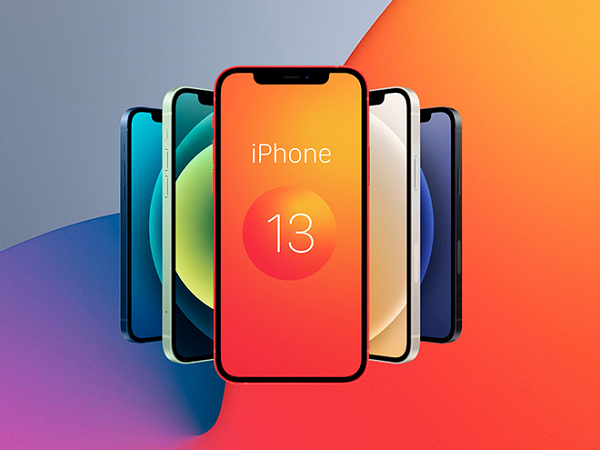 iPhone 13 Series được dự đoán vẫn sẽ có 4 phiên bản, gồm: iPhone 13 mini, iPhone 13, iPhone 13 Pro và iPhone 13 Pro Max. Về ngoại hình, chúng không có nhiều thay đổi so với phiên bản tiền nhiệm.