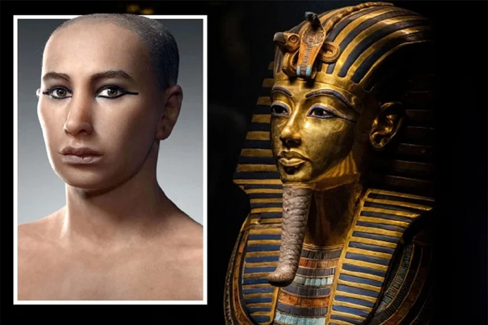 Howard Carter, nhà khảo cổ học Anh, đã tìm thấy lăng mộ này năm 1922 sau 6 năm tìm kiếm. Sự phát hiện gây sốc, mở ra sự quan tâm toàn cầu đối với Ai Cập cổ đại.