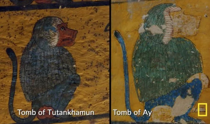 Mặc dù Tutankhamun ngày nay được tôn kính, nhưng lúc sống ông không nhận được sự tôn trọng như vậy. Lăng mộ của ông bị bỏ qua và bị trộm mộ cổ đại và đương đại phớt lờ. Sự phát hiện của Howard Carter đã làm cho Tutankhamun trở thành biểu tượng cũng như thu hút sự quan tâm lớn đối với Ai Cập cổ đại.