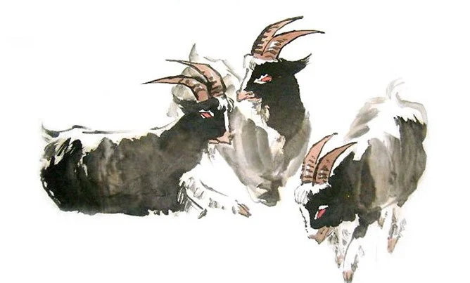 Tuổi Mùi: Mùi có tính cách thẳng thắn, trung thực, nên đi đâu con giáp này cũng được bạn bè xung quanh giúp đỡ. Người tuổi Mùi luôn được hưởng nhiều phước lành Trời ban, dễ dàng thành công trong cuộc sống.