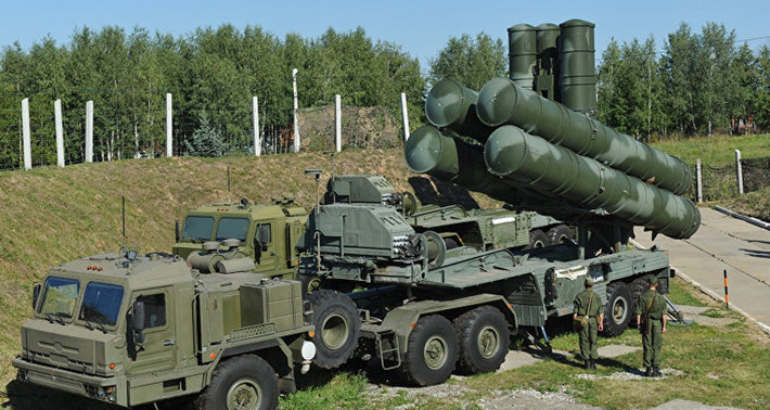 Tuy nhiên thực tế chiến trường cho thấy S-400 có thể dễ dàng bị tiêu diệt bởi một thứ vũ khí đã bị Mỹ loại biên đó là tên lửa đạn đạo chiến thuật ATACMS, cho nên Iran chưa thể yên tâm hoàn toàn nếu phải đối mặt với những phương tiện tấn công tối tân nhất của Israel.