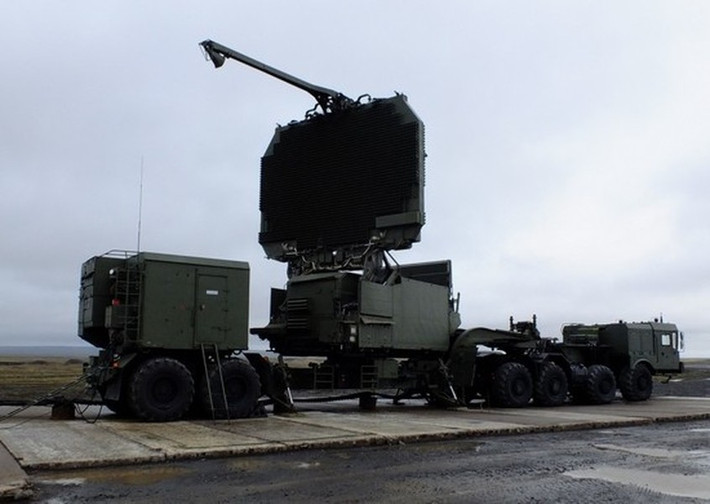 Nhưng trong lúc này một diễn biến đặc biệt đã đến khi Tehran cho biết tiêm kích F-35I Adir của Israel làm nhiệm vụ hộ tống tốp tiêm kích phóng tên lửa vào các mục tiêu ở Iran bất ngờ nằm dưới sự kiểm soát của những trạm radar hoạt động từ không phận Iraq.