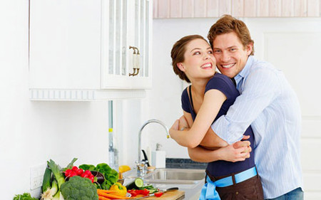 Cho nên không thể khẳng định vợ chồng nhìn ngoại hình giống nhau thì hạnh phúc hơn và ngược lại.