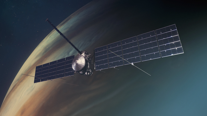 Kết quả này làm tăng hy vọng cho các sứ mệnh săn tìm sự sống ngoài hành tinh, bao gồm Europa Clipper của NASA và một con rắn robot đang được chế tạo cho Enceladus.(Ảnh: NASA Blogs)