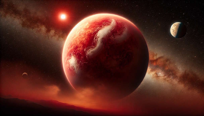 Phát hiện này nhờ vào dữ liệu từ vệ tinh TESS của NASA và các đài quan sát khác. Gliese-12b là một ứng cử viên sáng giá để nghiên cứu sâu hơn bằng kính viễn vọng không gian James Webb, nhằm tìm hiểu về thành phần và khả năng tồn tại sự sống. Đây là bước tiến quan trọng trong việc tìm kiếm các hành tinh có khả năng sinh sống ngoài Hệ Mặt Trời, mở ra hy vọng về khám phá sự sống ngoài Trái Đất.(Ảnh: Karlobag.eu)