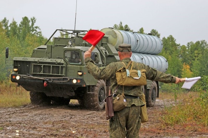 Việc chuyển giao S-400 sẽ giúp tăng cường đáng kể khả năng phòng thủ của Ấn Độ, mang lại sự bảo vệ đáng tin cậy trước các mối đe dọa trên không khác nhau.