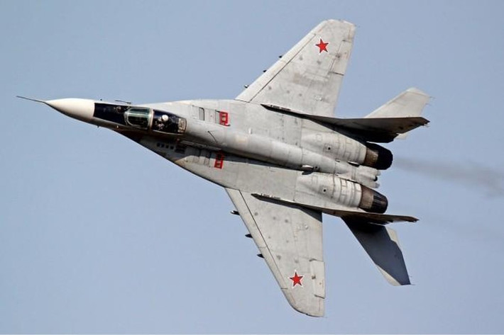 Không chỉ nâng cao sức chiến đấu MiG-29, Không quân Ấn Độ còn lên kế hoạch cho một chương trình đầy tham vọng nhằm kéo dài đáng kể thời gian phục vụ của những tiêm kích này.