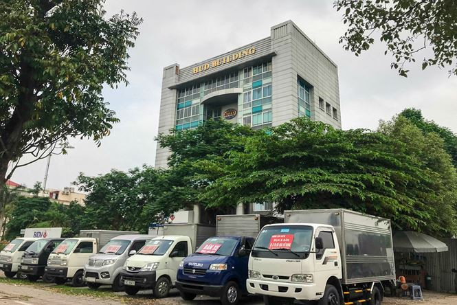 Bộ Xây dựng vừa có văn bản trả lời các cơ quan Hà Nội về việc Tổng Công ty Đầu tư phát triển nhà và đô thị (HUD) đề xuất điều chỉnh quy mô và ranh giới Dự án cải tạo chỉnh trang tuyến phố Ngô Gia Tự và xây dựng hạ tầng kỹ thuật Khu đô thị mới Việt Hưng (quận Long Biên).