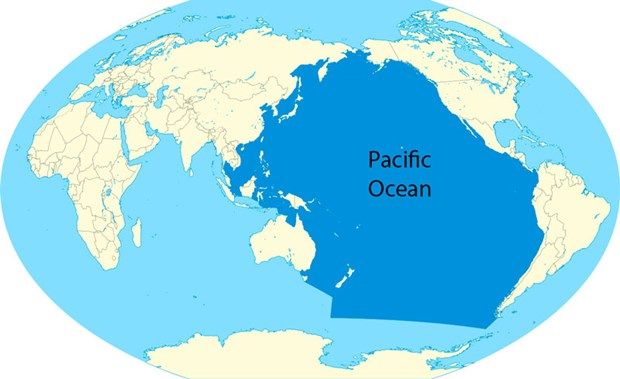 Nhóm nghiên cứu tại Đại học Curtin ở Australia và Đại học Bắc Kinh ở Trung Quốc đã mô hình hóa và dự đoán rằng siêu lục địa mới có thể hình thành trong 200-300 triệu năm tới khi Thái Bình Dương thu hẹp và biến mất