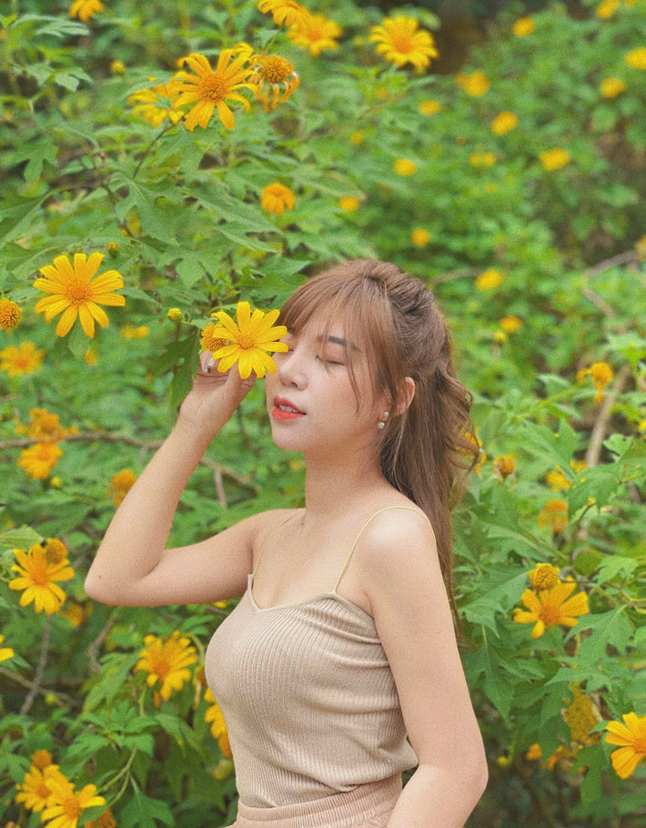 Ảnh: Huyền Bùi